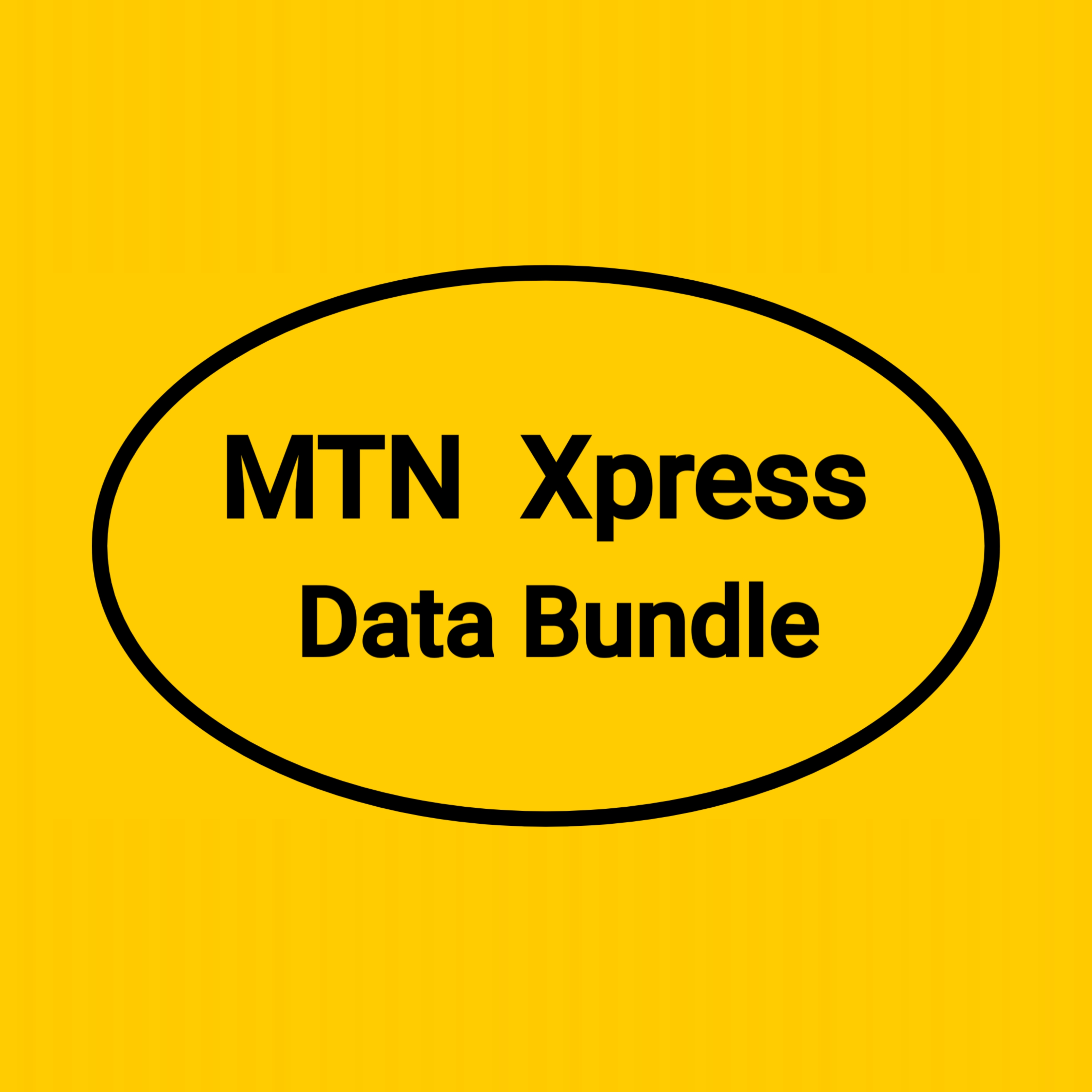 MTN Express logo